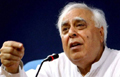 Law intern issue cant be brushed under the carpet: Kapil Sibal